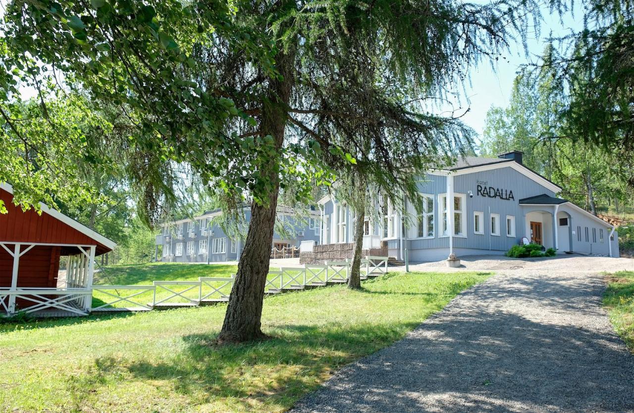 Radalla Hotel Kausala