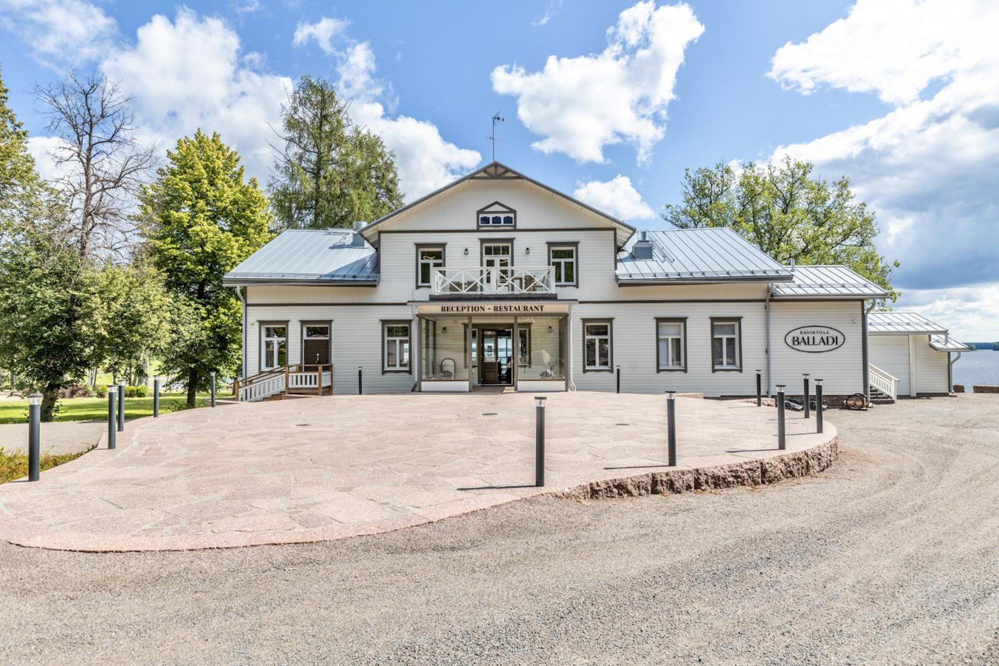 Hotel Radalla Kausala